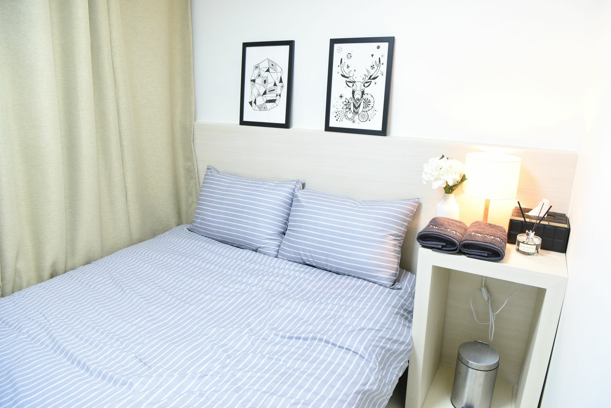 Jw Stay In Hongdae Seoul Exterior foto