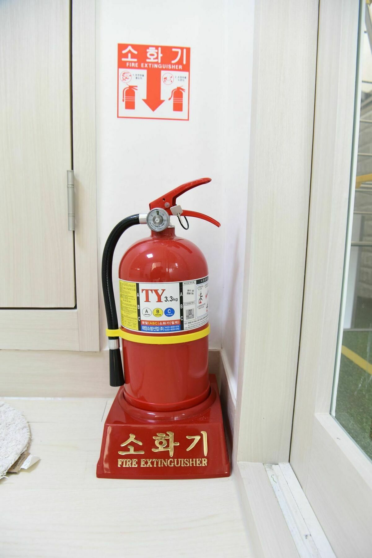 Jw Stay In Hongdae Seoul Exterior foto
